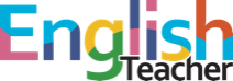 English Teacher logo
