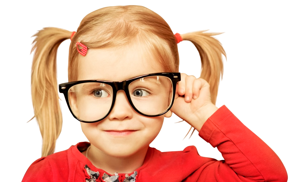 Student learning English with a qualified tutor